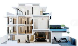 Sembawang Hills Estate (D20), Terrace #529556271